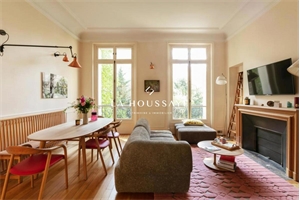 appartement à la vente -   75007  PARIS, surface 77 m2 vente appartement - UBI399325002